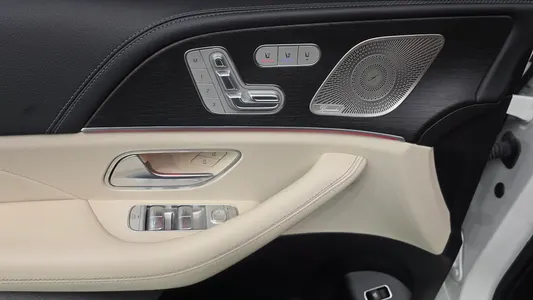 Mercedes-Benz GLS-Class X167 GLS400d 4MATIC 2022 28