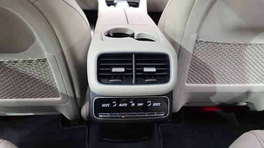 Mercedes-Benz GLS-Class X167 GLS400d 4MATIC 2022 29