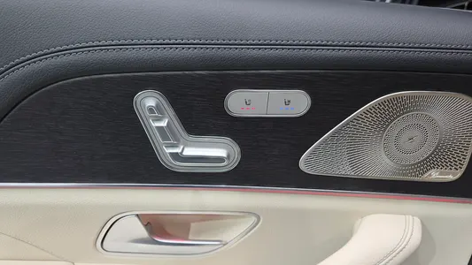 Mercedes-Benz GLS-Class X167 GLS400d 4MATIC 2022 30