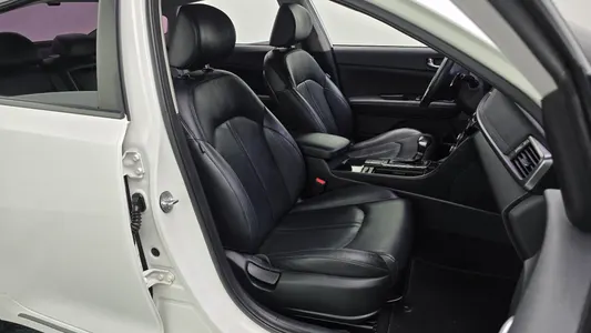 Kia K5 2 2.0 SX 2015 12
