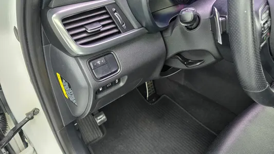 Kia K5 2 2.0 SX 2015 18