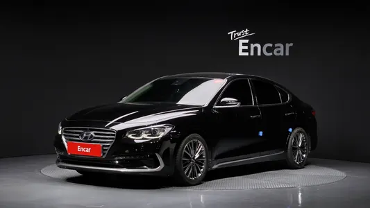 Hyundai IG 2.4 2017