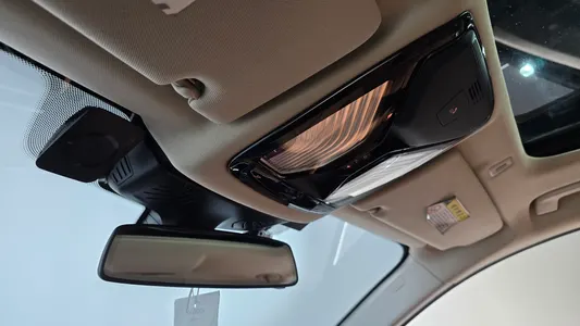 BMW 5 Series (G30) 520i 2019 20