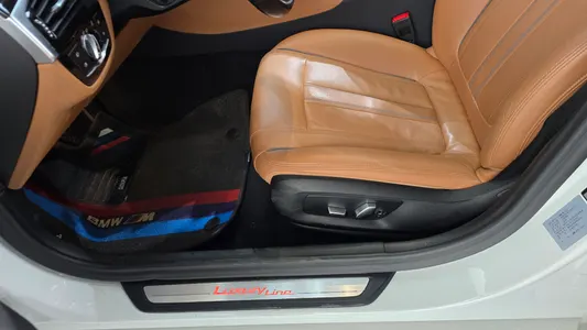 BMW 5 Series (G30) 520i 2019 30