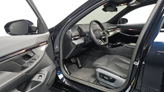 BMW i5 (G60) eDrive 40 M 2024 10