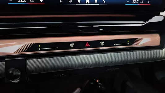 BMW i5 (G60) eDrive 40 M 2024 20