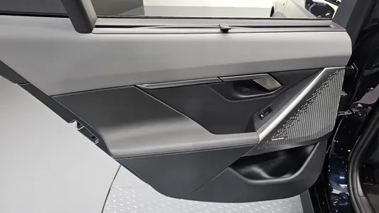 BMW i5 (G60) eDrive 40 M 2024 25