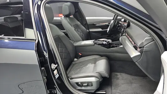 BMW i5 (G60) eDrive 40 M 2024 26