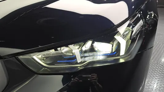 BMW i5 (G60) eDrive 40 M 2024 22