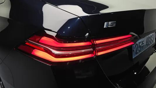 BMW i5 (G60) eDrive 40 M 2024 23
