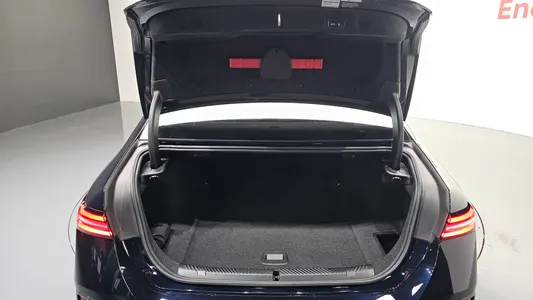 BMW i5 (G60) eDrive 40 M 2024 33