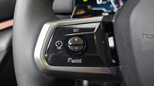 BMW i5 (G60) eDrive 40 M 2024 27