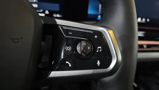 BMW i5 (G60) eDrive 40 M 2024 28