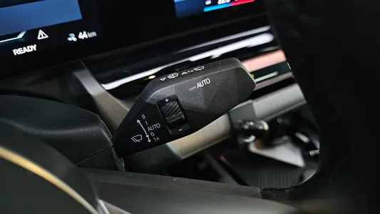 BMW i5 (G60) eDrive 40 M 2024 29