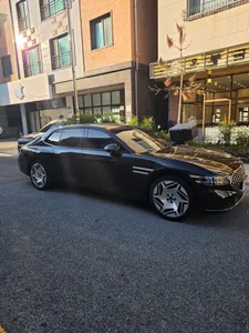 Genesis G90 (RS 4) 3.5 AWD 2023