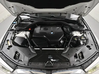 BMW 5 Series (G30) 530i xDrive M 2017 6