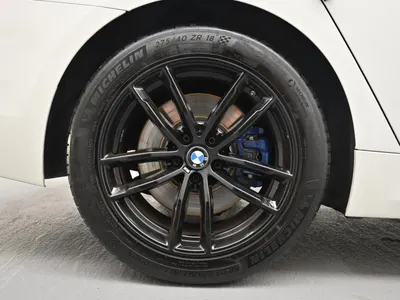 BMW 5 Series (G30) 530i xDrive M 2017 10