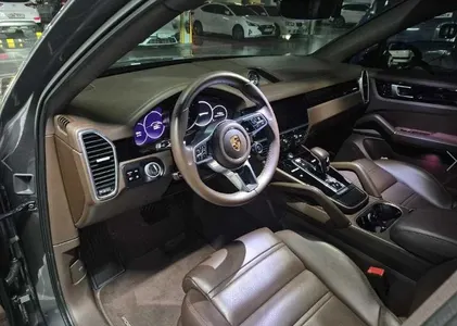 Porsche (PO536) 3.0 2020 5