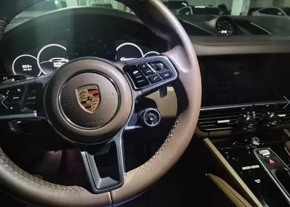 Porsche (PO536) 3.0 2020 6