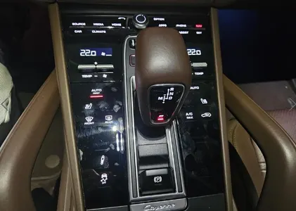 Porsche (PO536) 3.0 2020 7