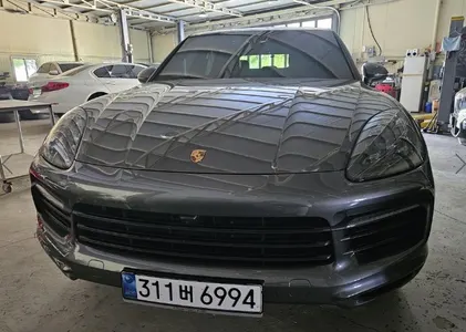 Porsche (PO536) 3.0 2020
