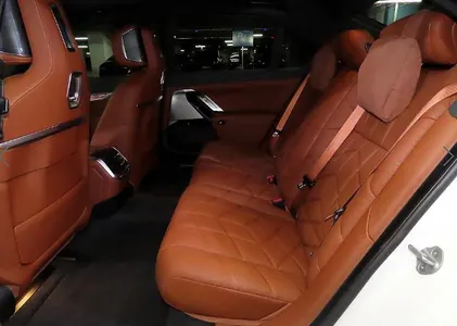 BMW 7 Series (G70) 740d xDrive M 2026 7