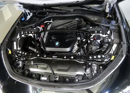 BMW 7 Series (G70) 740d xDrive M 2026 19