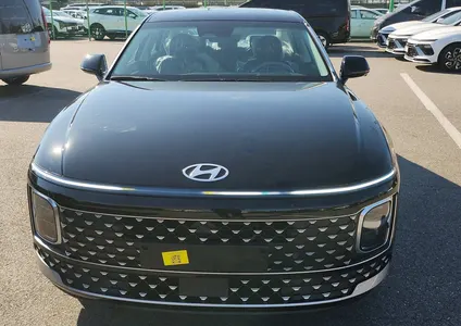 Hyundai (GN7) 2025