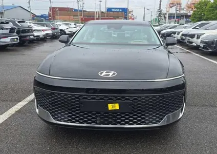 Hyundai (GN7) 2026