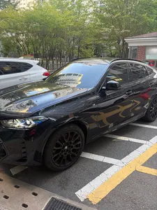 BMW X6 (G06) xDrive40i M 2025
