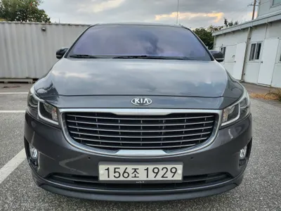 Kia 9 2015