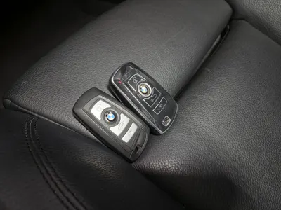 BMW 5 Series (F10) 530d xDrive M 2014 11
