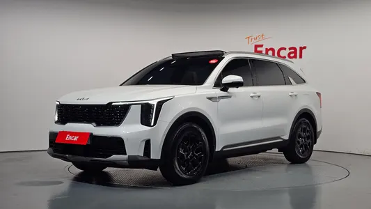 Kia 4 HEV 1.6 2WD 2024