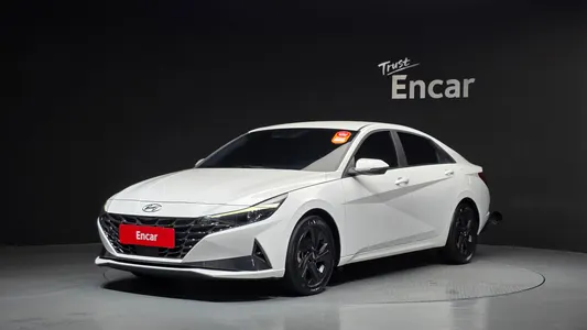 Hyundai (CN7) 2023