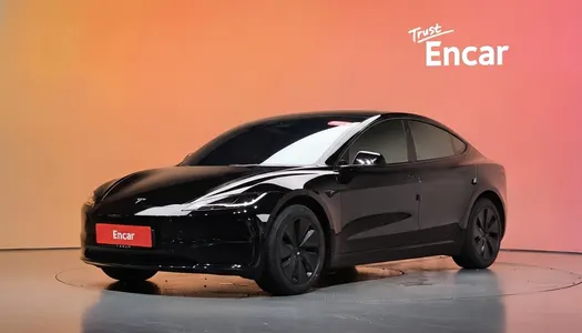 Tesla 3 AWD 2024