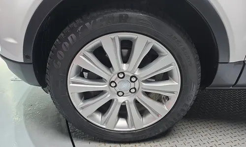Land Rover 레인지로버 이보크 2.0 TD4 HSE 2019 4