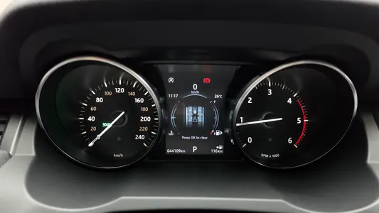 Land Rover 레인지로버 이보크 2.0 TD4 HSE 2019 7