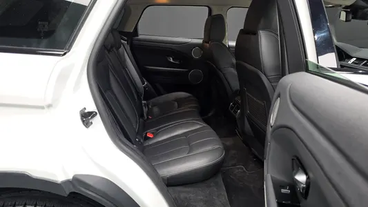 Land Rover 레인지로버 이보크 2.0 TD4 HSE 2019 10