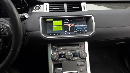 Land Rover 레인지로버 이보크 2.0 TD4 HSE 2019 12
