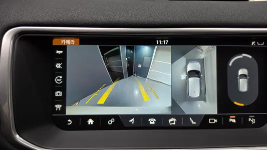 Land Rover 레인지로버 이보크 2.0 TD4 HSE 2019 13