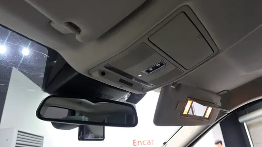 Land Rover 레인지로버 이보크 2.0 TD4 HSE 2019 14