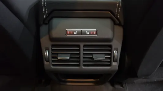 Land Rover 레인지로버 이보크 2.0 TD4 HSE 2019 15