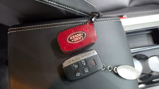 Land Rover 레인지로버 이보크 2.0 TD4 HSE 2019 18