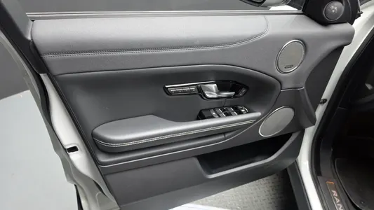 Land Rover 레인지로버 이보크 2.0 TD4 HSE 2019 24