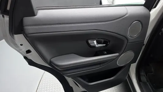 Land Rover 레인지로버 이보크 2.0 TD4 HSE 2019 25