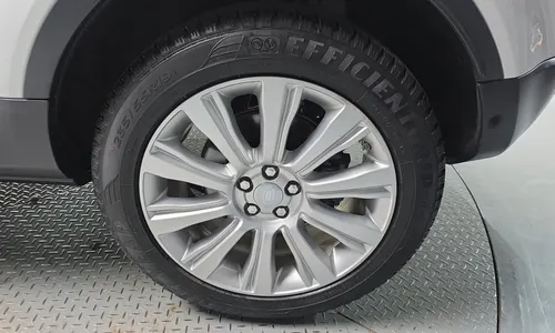 Land Rover 레인지로버 이보크 2.0 TD4 HSE 2019 21