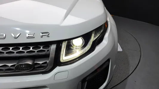 Land Rover 레인지로버 이보크 2.0 TD4 HSE 2019 22