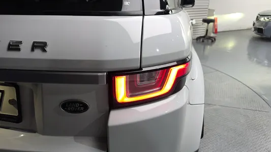 Land Rover 레인지로버 이보크 2.0 TD4 HSE 2019 23