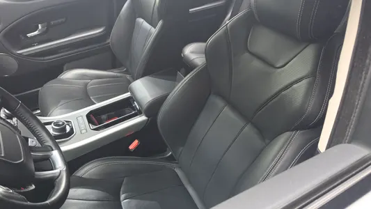 Land Rover 레인지로버 이보크 2.0 TD4 HSE 2019 27