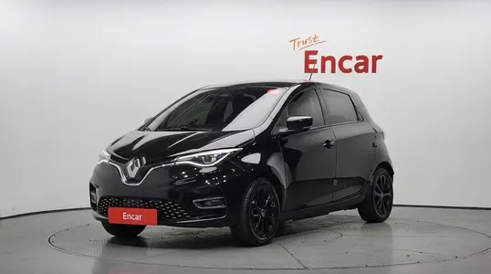 Renault Korea 2021
